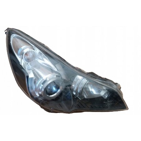 LAMPA PRAWY PRZÓD EU XENON SUBARU LEGACY V LIFT OUTBACK