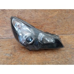 LAMPA PRAWY PRZÓD EU XENON SUBARU LEGACY V LIFT OUTBACK
