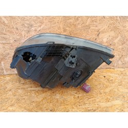 LAMPA PRAWY PRZÓD REFLEKTOR EU A2048200839 MERCEDES GLK W204 LED