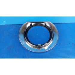 159318-00 BMW E60 E61 XENON RAMKA SOCZEWKI LAMPY PRZÓD OSŁONA