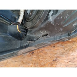 LAMPA PRAWY PRZÓD EU XENON SUBARU LEGACY V LIFT OUTBACK