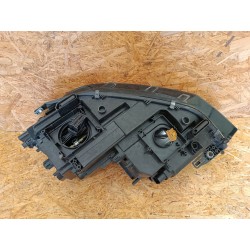 LAMPA PRAWY PRZÓD EU REFLEKTOR 5TB941036B VOLKSWAGEN TOURAN III 3 FULL LED