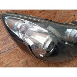 LAMPA PRAWY PRZÓD EU XENON SUBARU LEGACY V LIFT OUTBACK