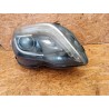 LAMPA PRAWY PRZÓD REFLEKTOR EU A2048200839 MERCEDES GLK W204 LED