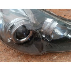 LAMPA PRAWY PRZÓD EU XENON SUBARU LEGACY V LIFT OUTBACK