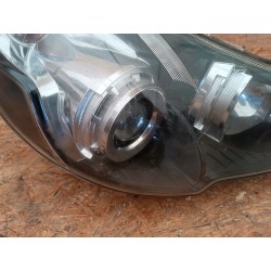 LAMPA PRAWY PRZÓD EU XENON SUBARU LEGACY V LIFT OUTBACK