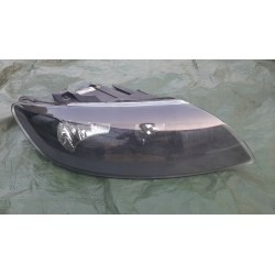 LAMPA PRAWY PRZÓD EU AUDI Q7 4L 4L0941004