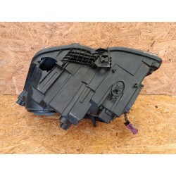 LAMPA PRAWY PRZÓD REFLEKTOR EU A2048200839 MERCEDES GLK W204 LED