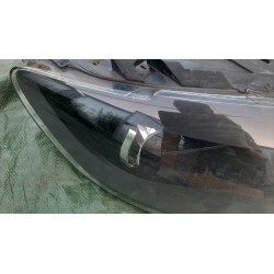 LAMPA PRAWY PRZÓD EU AUDI Q7 4L 4L0941004