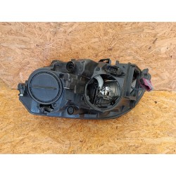 LAMPA PRAWY PRZÓD REFLEKTOR EU A2048200839 MERCEDES GLK W204 LED