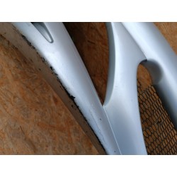 ZDERZAK PRZÓD PRZEDNI ORYGINAŁ PEUGEOT 206 SPORT