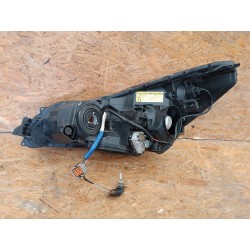LAMPA PRAWY PRZÓD EU XENON SUBARU LEGACY V LIFT OUTBACK