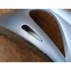 ZDERZAK PRZÓD PRZEDNI ORYGINAŁ PEUGEOT 206 SPORT