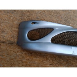 ZDERZAK PRZÓD PRZEDNI ORYGINAŁ PEUGEOT 206 SPORT