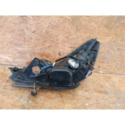 LAMPA PRAWY PRZÓD EU XENON SUBARU LEGACY V LIFT OUTBACK