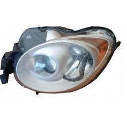 REFLEKTOR LAMPA PRAWY PRZÓD EU 89101887 ALFA ROMEO MITO