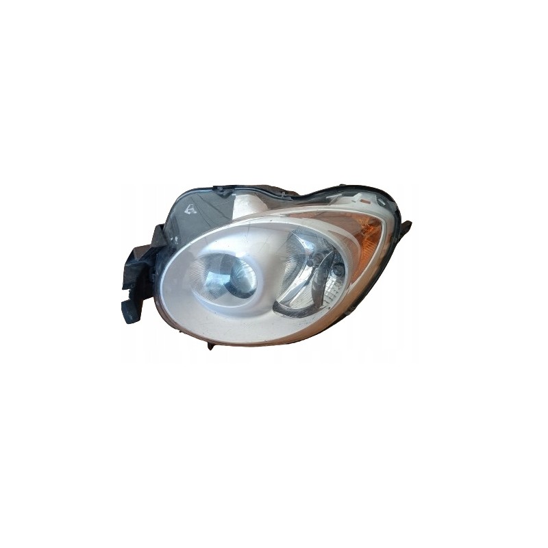 REFLEKTOR LAMPA PRAWY PRZÓD EU 89101887 ALFA ROMEO MITO
