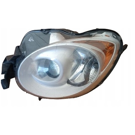 REFLEKTOR LAMPA PRAWY PRZÓD EU 89101887 ALFA ROMEO MITO