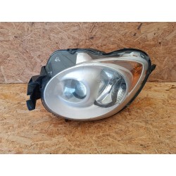 REFLEKTOR LAMPA PRAWY PRZÓD EU 89101887 ALFA ROMEO MITO