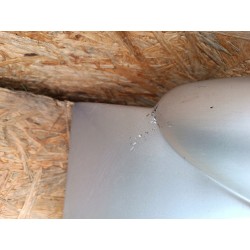 ZDERZAK PRZÓD PRZEDNI ORYGINAŁ PEUGEOT 206 SPORT