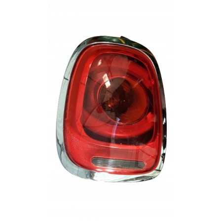 MINI COOPER F55 F56 F57 LAMPA TYLNA TYŁ LEWA