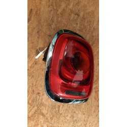 MINI COOPER F55 F56 F57 LAMPA TYLNA TYŁ LEWA