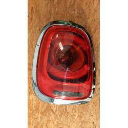 MINI COOPER F55 F56 F57 LAMPA TYLNA TYŁ LEWA