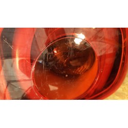 MINI COOPER F55 F56 F57 LAMPA TYLNA TYŁ LEWA
