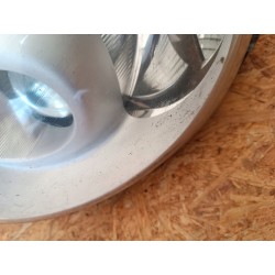 REFLEKTOR LAMPA PRAWY PRZÓD EU 89101887 ALFA ROMEO MITO