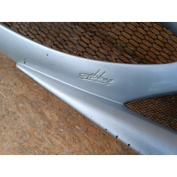 ZDERZAK PRZÓD PRZEDNI ORYGINAŁ PEUGEOT 206 SPORT