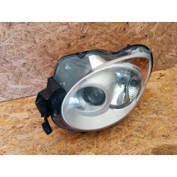 REFLEKTOR LAMPA PRAWY PRZÓD EU 89101887 ALFA ROMEO MITO