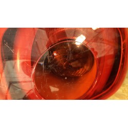 MINI COOPER F55 F56 F57 LAMPA TYLNA TYŁ LEWA