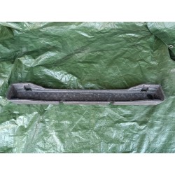 0004944V001 SMART FORTWO 450 I PIANKA ABSORBER ZDERZAKA PRZÓD