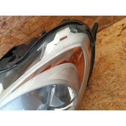 REFLEKTOR LAMPA PRAWY PRZÓD EU 89101887 ALFA ROMEO MITO