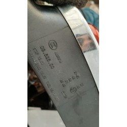 MINI COOPER F55 F56 F57 LAMPA TYLNA TYŁ LEWA