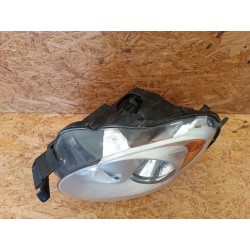 REFLEKTOR LAMPA PRAWY PRZÓD EU 89101887 ALFA ROMEO MITO
