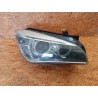 LAMPA PRAWY PRZÓD EU 7290252 BMW X1 E84 2012- 90018097 XENON