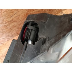 REFLEKTOR LAMPA PRAWY PRZÓD EU 89101887 ALFA ROMEO MITO