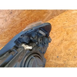 LAMPA PRAWY PRZÓD EU 7290252 BMW X1 E84 2012- 90018097 XENON