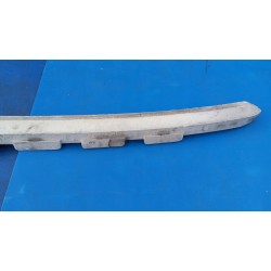 BMW 3 E36 CABRIO 1960721 ABSORBER PIANKA ZDERZAKA TYŁ