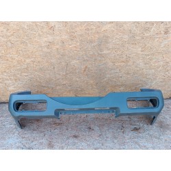 ZDERZAK TYŁ TYLNY ORYGINAŁ 85022-0F000 NISSAN TERRANO II 1992-