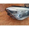 LAMPA PRAWY PRZÓD EU 7290252 BMW X1 E84 2012- 90018097 XENON