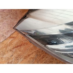 LAMPA PRAWY PRZÓD EU 7290252 BMW X1 E84 2012- 90018097 XENON