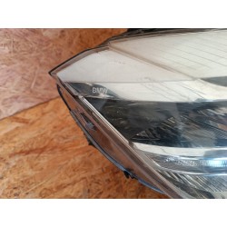LAMPA PRAWY PRZÓD EU 7290252 BMW X1 E84 2012- 90018097 XENON
