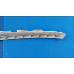 BMW 3 E36 CABRIO 1960721 ABSORBER PIANKA ZDERZAKA TYŁ