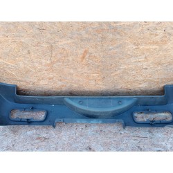 ZDERZAK TYŁ TYLNY ORYGINAŁ 85022-0F000 NISSAN TERRANO II 1992-