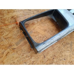 KRATKA ATRAPA ZDERZAKA PRZÓD GRILL TOYOTA HILUX VI 89-