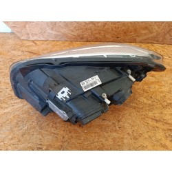 LAMPA PRAWY PRZÓD EU 7290252 BMW X1 E84 2012- 90018097 XENON