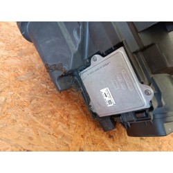 LAMPA PRAWY PRZÓD EU 7290252 BMW X1 E84 2012- 90018097 XENON