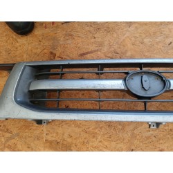 KRATKA ATRAPA ZDERZAKA PRZÓD GRILL TOYOTA HILUX VI 89-